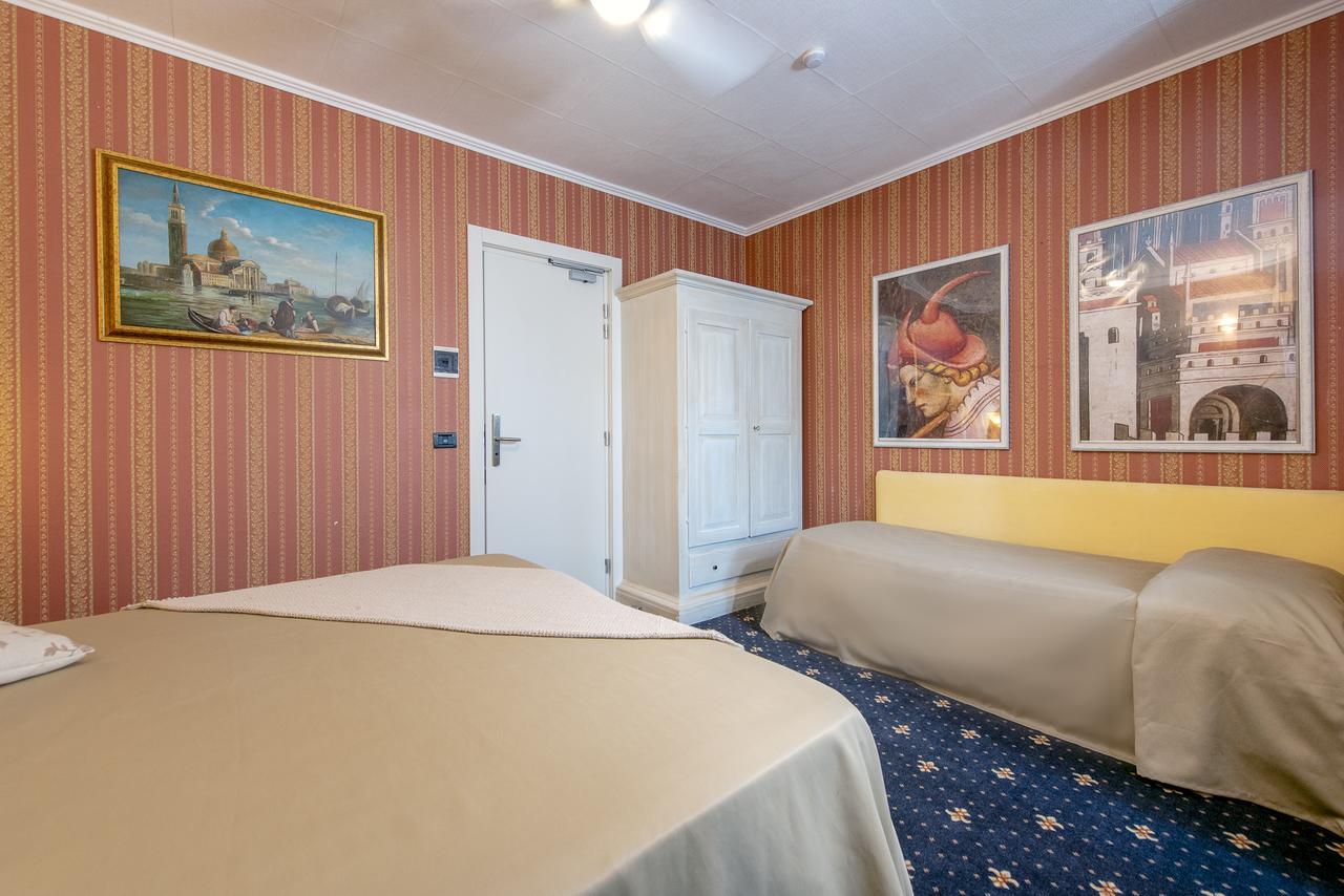 Hotel Antica Badia Volterra Esterno foto