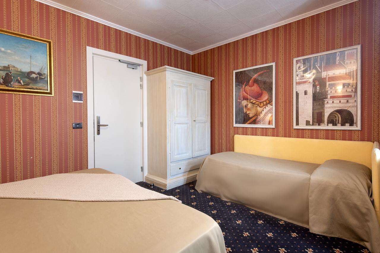 Hotel Antica Badia Volterra Esterno foto